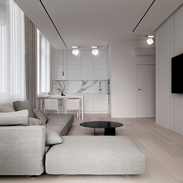 Светильник спот ML211 41474