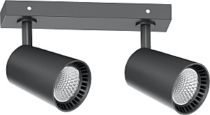 Светильник спот HL212 41501