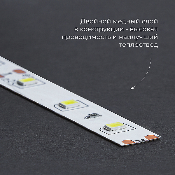 LED лента LS616 41530