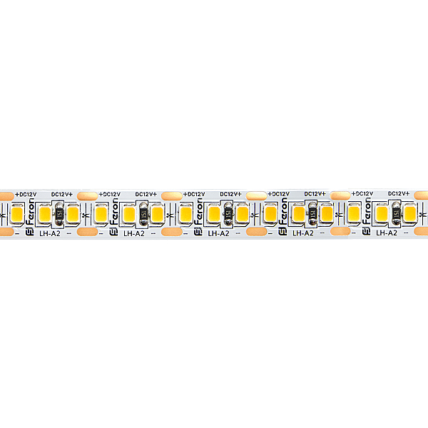 LED лента LS616 41530