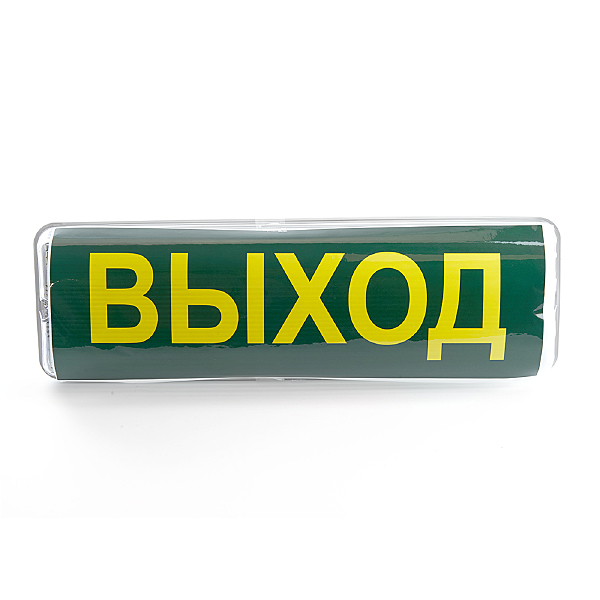 Уличный настенный светильник EM101 41536