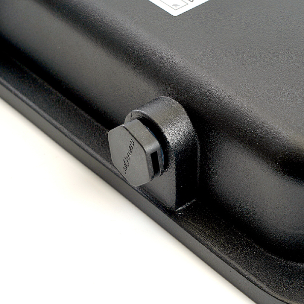 Прожектор уличный LL-1000 41541