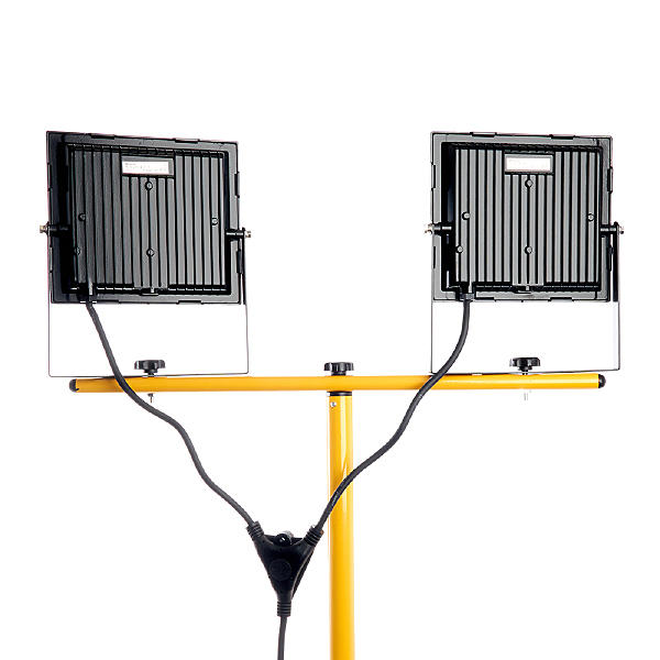 Уличный наземный светильник LL-504 41544