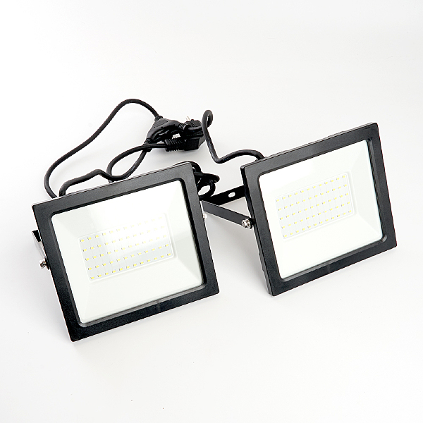 Уличный наземный светильник LL-504 41544