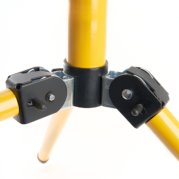 Уличный наземный светильник LL-504 41544