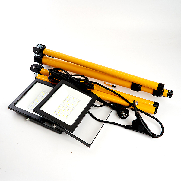 Уличный наземный светильник LL-504 41544