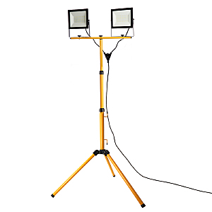 Уличный наземный светильник LL-504 41544