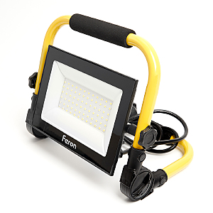 Прожектор уличный LL-515 41545