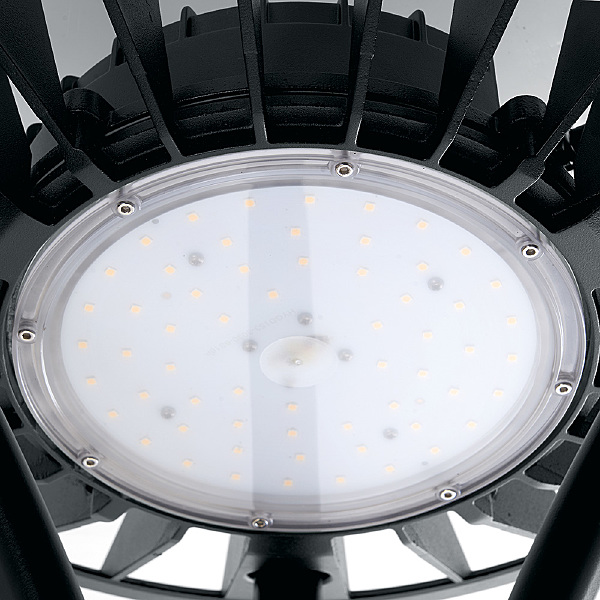 Консольный уличный светильник SP7010 41588