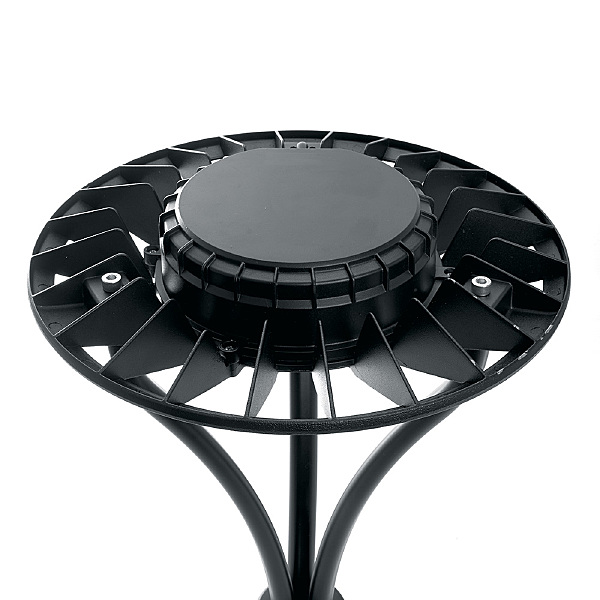 Консольный уличный светильник SP7010 41588