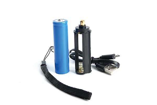 Фонарик TH2400 41682