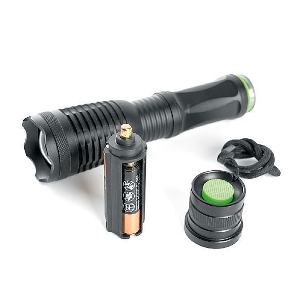 Фонарик TH2401 41683