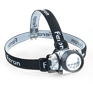 Фонарик TH2304 41708