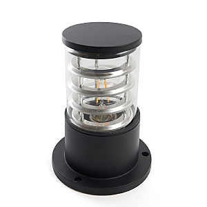 Уличный наземный светильник Сан-Франциско 41915