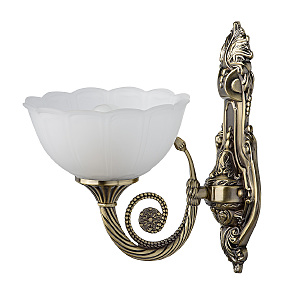 Настенное бра Афина 357020301