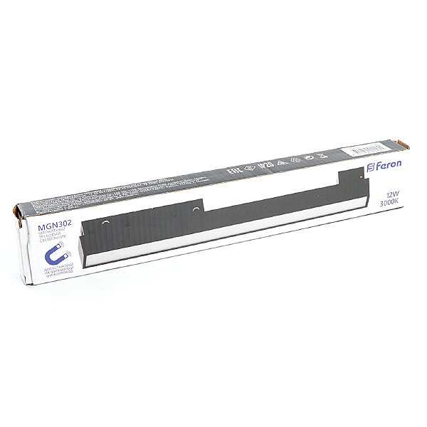 Трековый светильник MGN302 41943