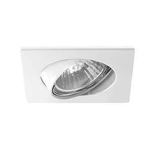 Встраиваемый светильник Круз 637010501
