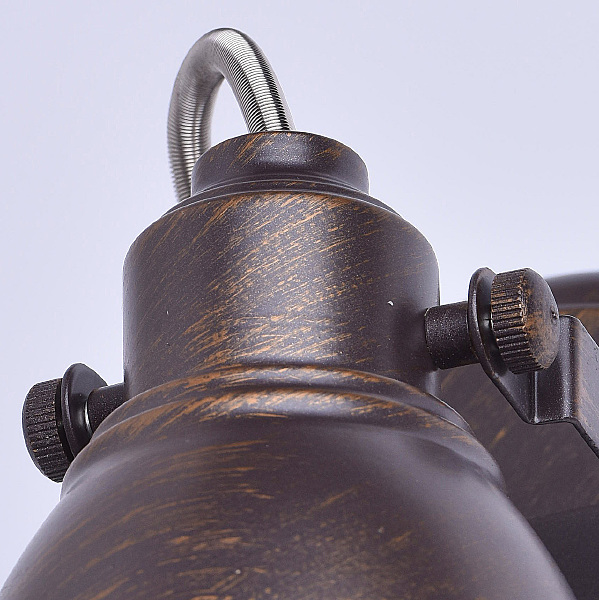 Светильник спот Ринген 547020301