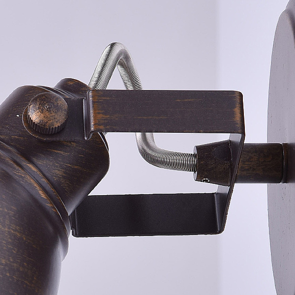 Светильник спот Ринген 547020301