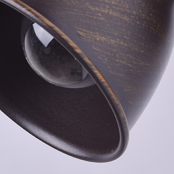 Светильник спот Ринген 547020301