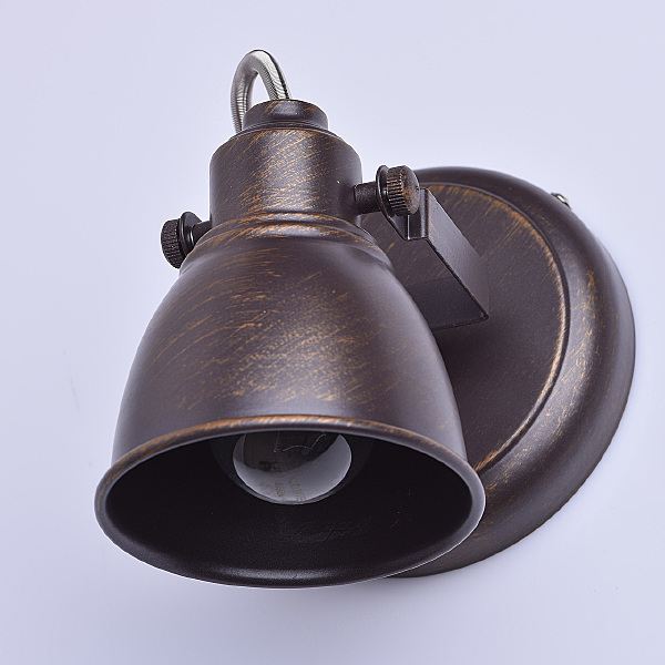 Светильник спот Ринген 547020301