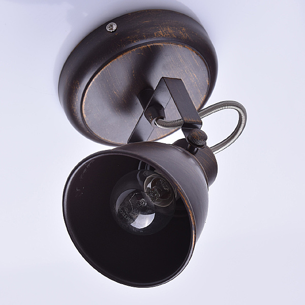 Светильник спот Ринген 547020301