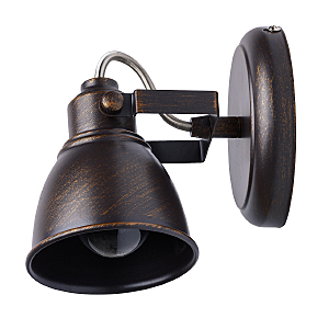 Светильник спот Ринген 547020301