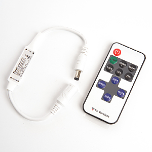 Пульт к светодиодной ленте LD65 48031