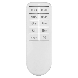 Пульт к светодиодной ленте TM58 48094