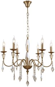 Подвесная люстра Grace 1053/05/06P