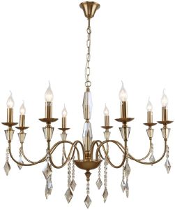 Подвесная люстра Grace 1053/05/08P