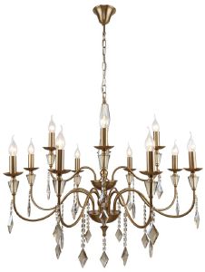 Подвесная люстра Grace 1053/05/12P