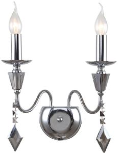 Настенное бра Grace 1053/09/02W