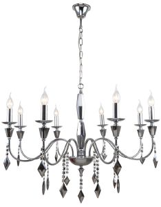 Подвесная люстра Grace 1053/09/08P