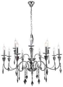 Подвесная люстра Grace 1053/09/12P