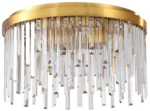 Потолочная люстра Venecia 2113/03/06C