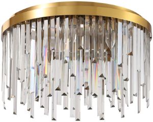 Потолочная люстра Venecia 2113/03/08C