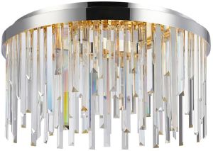 Потолочная люстра Venecia 2113/09/06C