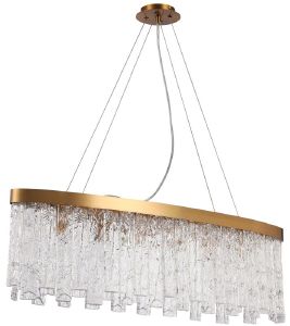 Подвесная люстра Frostyle 2155/05/06P