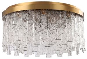 Потолочная люстра Frostyle 2155/05/08C