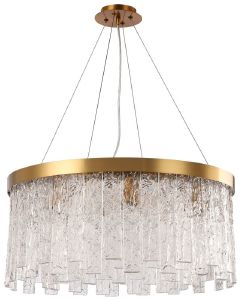 Подвесная люстра Frostyle 2155/05/08P