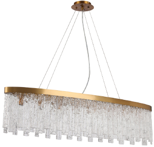 Подвесная люстра Frostyle 2155/05/08PL