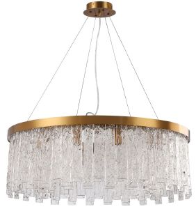 Подвесная люстра Frostyle 2155/05/12P