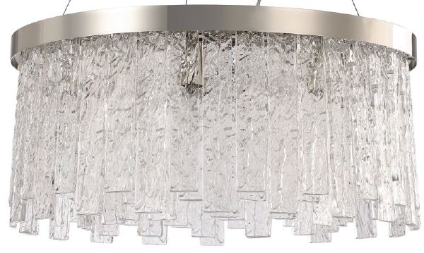 Подвесная люстра Frostyle 2155/11/08P