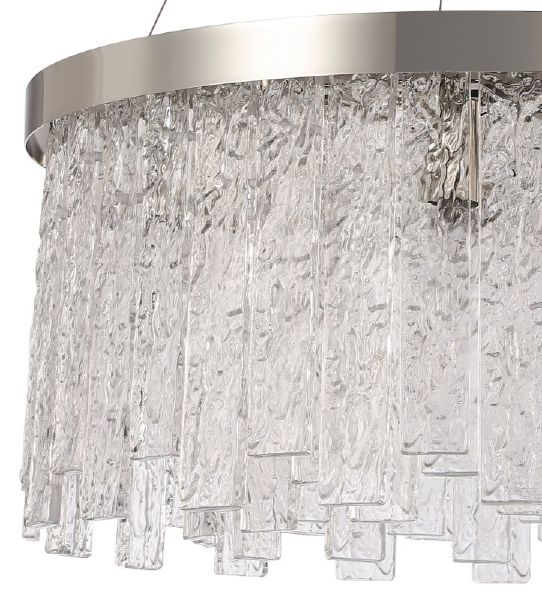 Подвесная люстра Frostyle 2155/11/08P