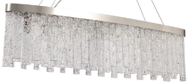 Подвесная люстра Frostyle 2155/11/08PL