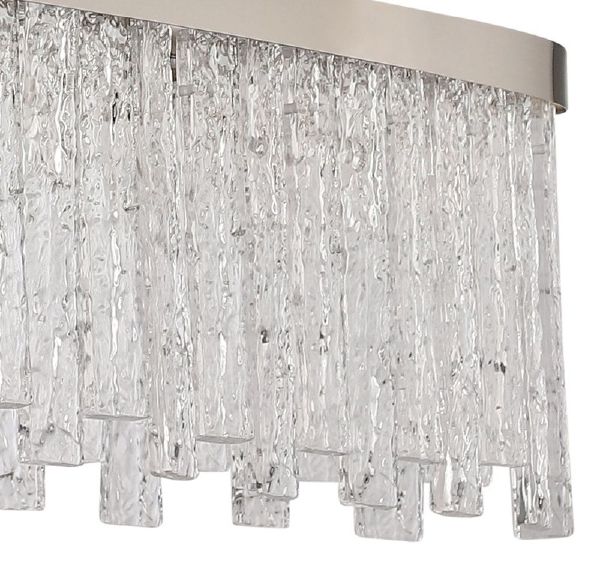 Подвесная люстра Frostyle 2155/11/08PL