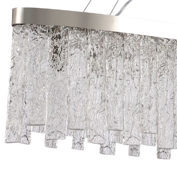 Подвесная люстра Frostyle 2155/11/08PL