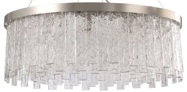 Подвесная люстра Frostyle 2155/11/12P