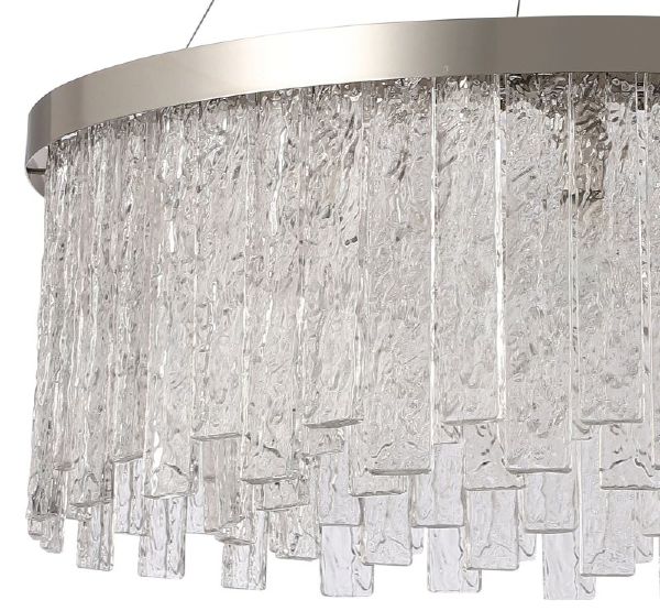 Подвесная люстра Frostyle 2155/11/12P